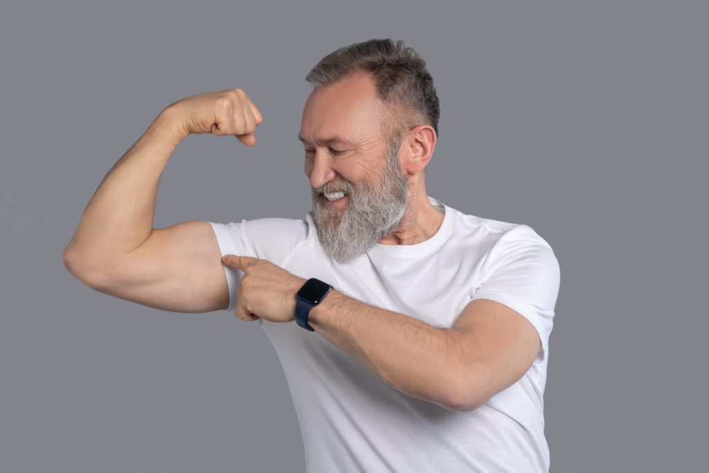 HGH Clinic-Growth Hormone Clinic in Auburn
