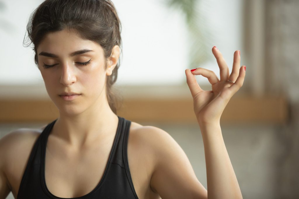 HGH Clinic in Auburn: Causes of Hormonal Inbalance